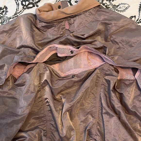 NWOT Free People Movement Light Jacket Size Small - Picture 9 of 11